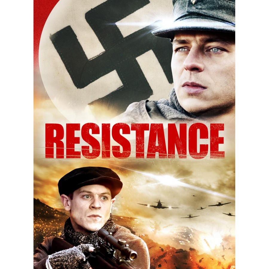 Resistance – 2011 WWII